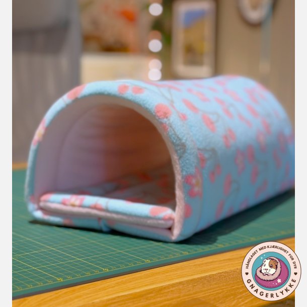 Tunell - Cherry blossom