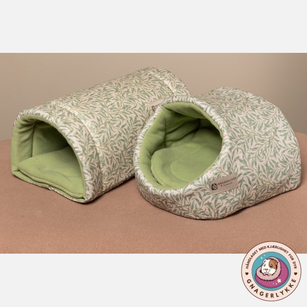 Hule - Willow by William Morris