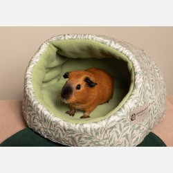 Hule - Willow by William Morris