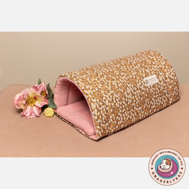 Tunell - Kanelblomst