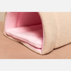 Tunell - Beige dr�m