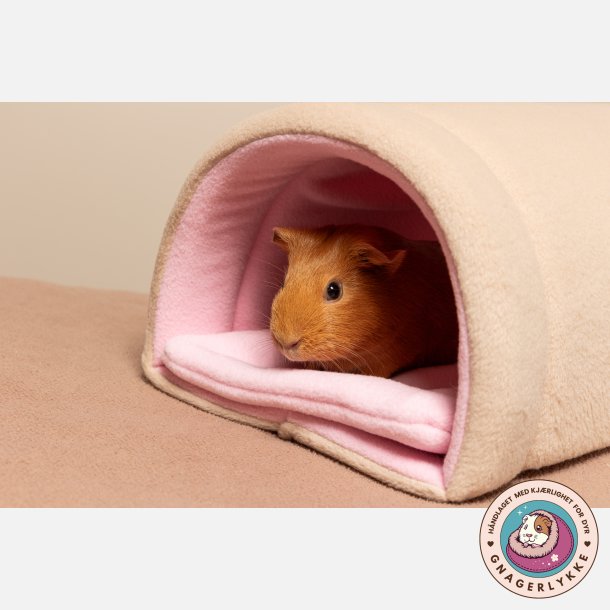 Tunell - Beige dr�m