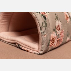 Tunell - Vintage rose