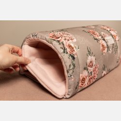 Tunell - Vintage rose