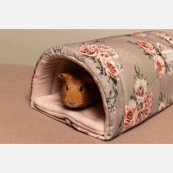 Tunell - Vintage rose