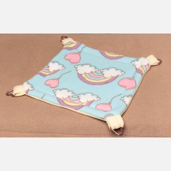 Superhelten-hengek�ye - Rainbow