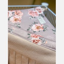 Fossefall - Vintage rose