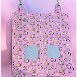 H�ypose - Rosa marsvin