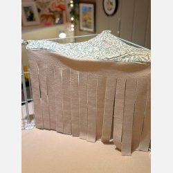 Fossefall - Willow by William Morris