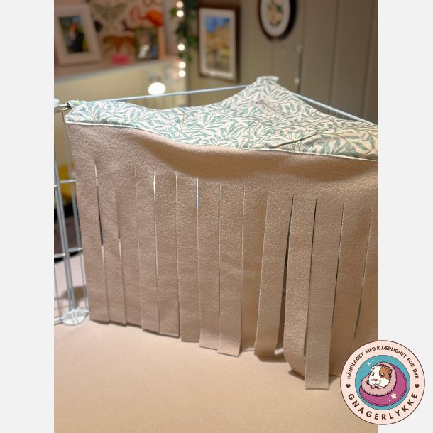 Fossefall - Willow by William Morris