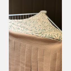 Fossefall - Willow by William Morris