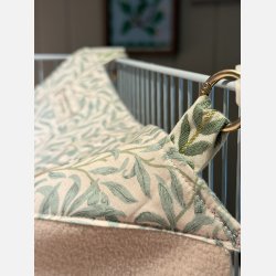 Fossefall - Willow by William Morris