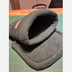 Kosepose - Flaskegrnn