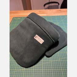 Kosepose - Flaskegrnn