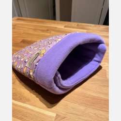 Kosepose - Lilla marsvin