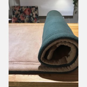 Hverdagshelten - Gr�nn-beige