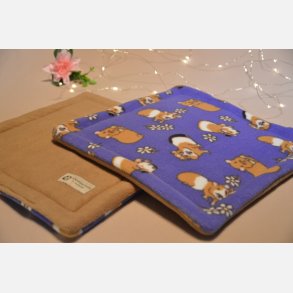 Superhelten - Lilla marsvin