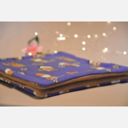 Superhelten - Lilla marsvin