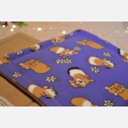 Superhelten - Lilla marsvin