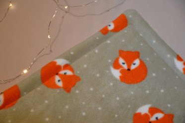 Medium og store burmatter