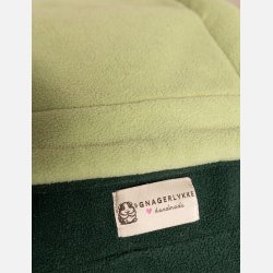 Superhelten - Soft green